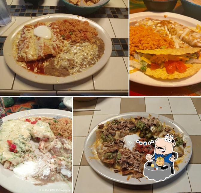 Jalapeño's Restaurant, 1030 S Broadway in Lexington Restaurant reviews