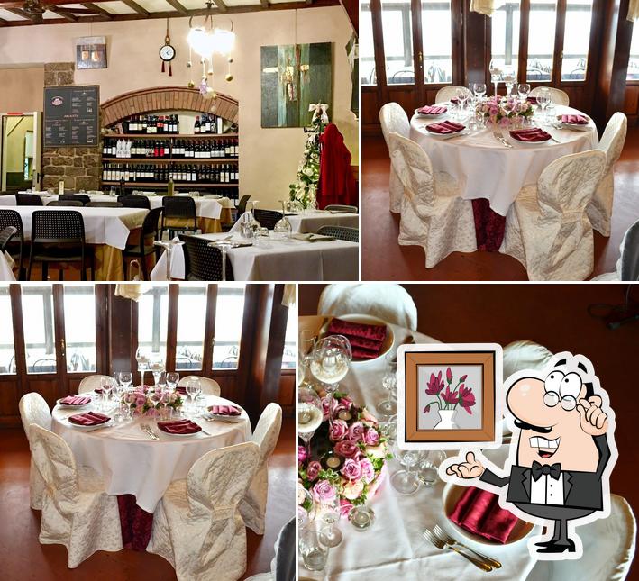 La Taverna della Rocca