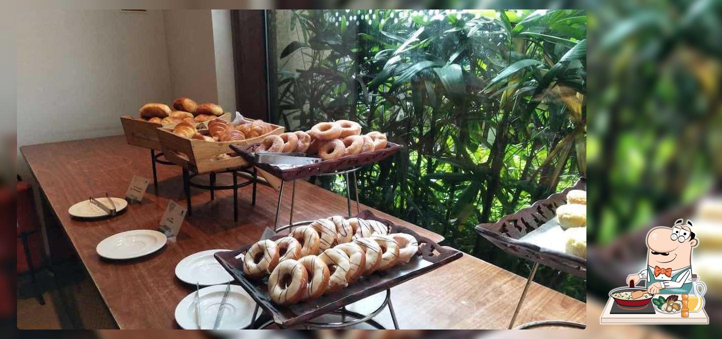 La Uppu - Grand Mercure Mysore