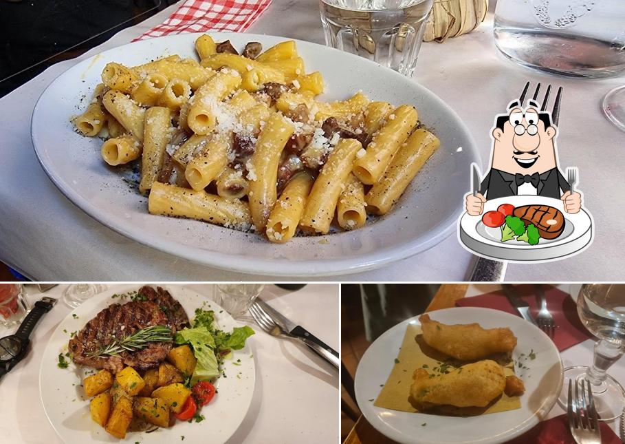 Bistecca al Otello