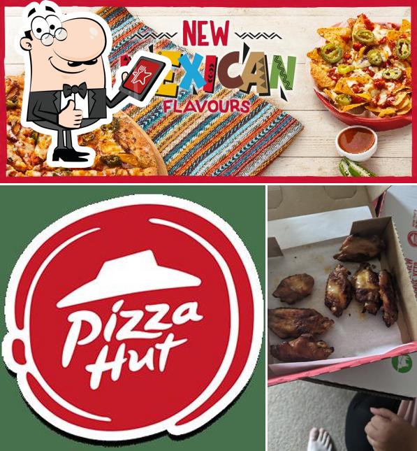See this image of Pizza Hut Harold Hill