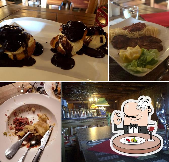 Best fondue in Vald'Isère restaurants, summer 2024 Restaurant Guru