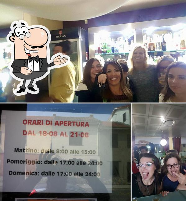 Bar Amici del "3" Garlasco