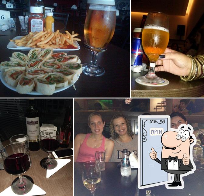 Botequim 719