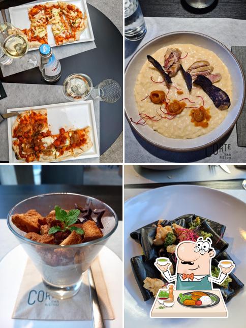 Corte - Bar & Bistro