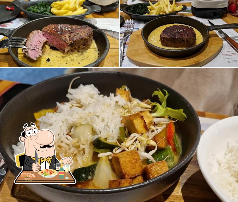Platti al Perbacco - Ristorante Pizzeria