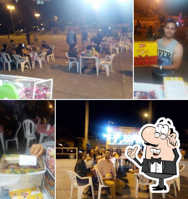 Cidão Lanches