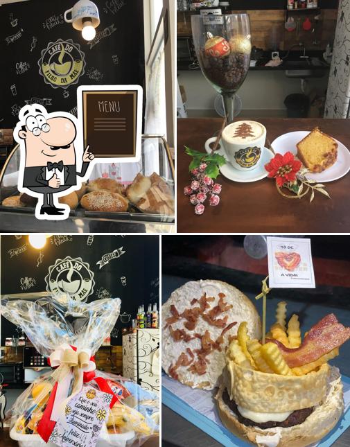 Café do Filho da Mãe