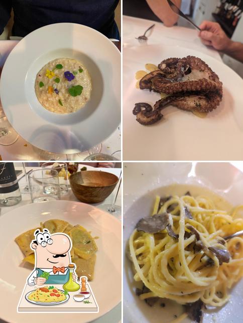 Risotto al Civico 24