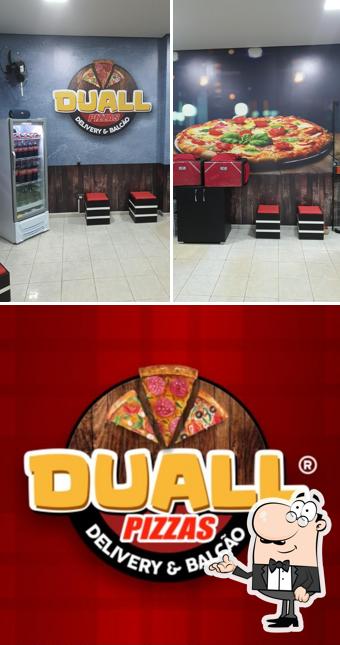 Duall Pizzas Vilhena