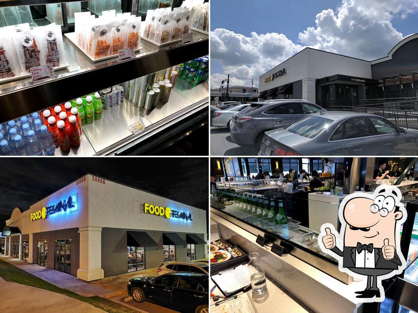 Food Terminal in Chamblee Restaurant menu and reviews