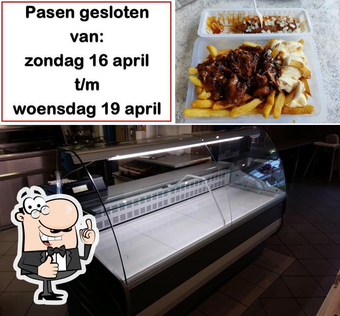 Photo de Friture Ritho