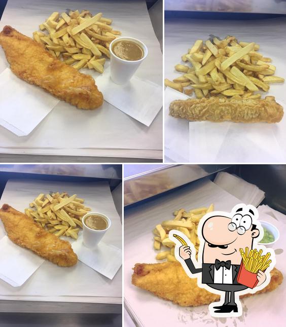 Best fish & chips in Dartford restaurants, spring 2024 Restaurant Guru