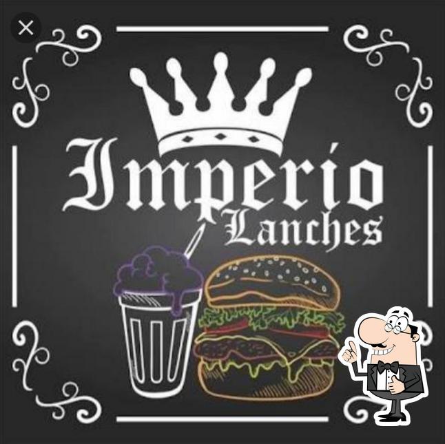 See the image of Império Bar & Burguer