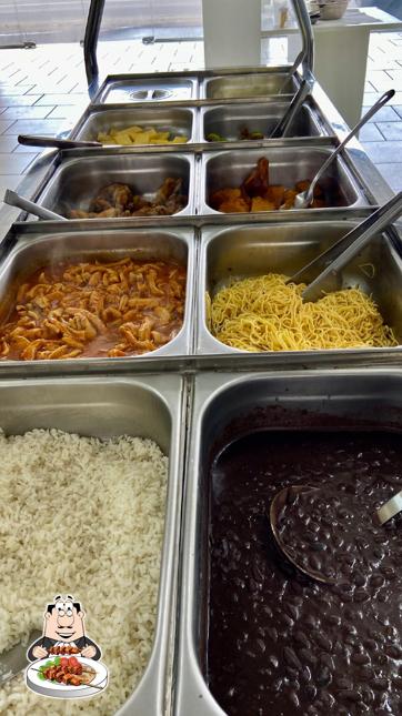 Peruzo Lanches