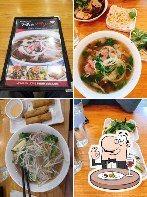 Pho Mymy