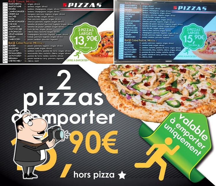 Voici une photo de PizzaTTi