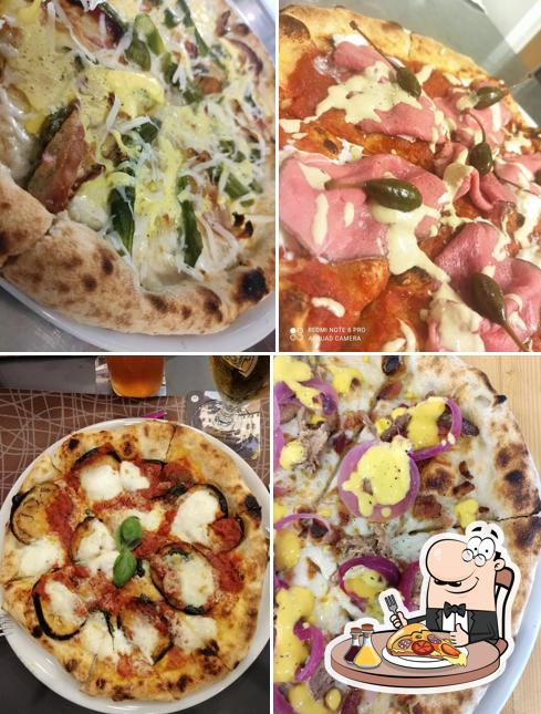 Pizzeria da Mauro (San Donà di Piave)