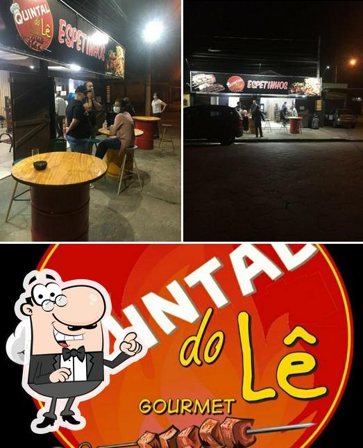 Quintal do Lê