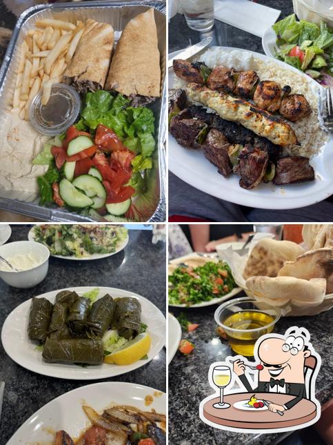 Best middle eastern restaurants in Dearborn, summer 2024 - Restaurant Guru