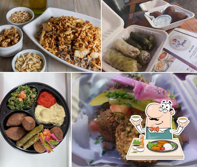 Best lebanese restaurants in Orlando, winter 2024 - Restaurant Guru