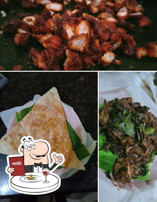 U TURN MINI RESTAURANT