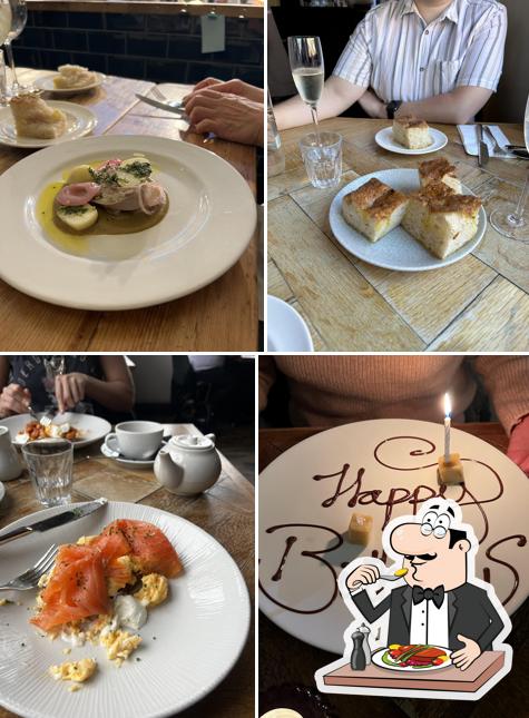 Wreck Bistro in Liverpool Restaurant reviews