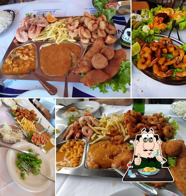 Restaurante Aqueduto