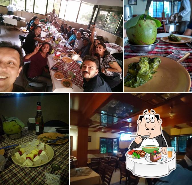 Ujwal Restaurant and Bar, Bengaluru, 8th Main Road Restaurant reviews