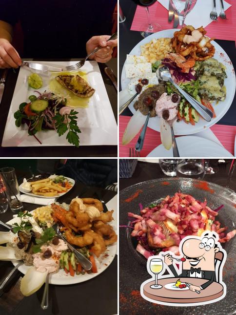 Quievrain Critiques de restaurant