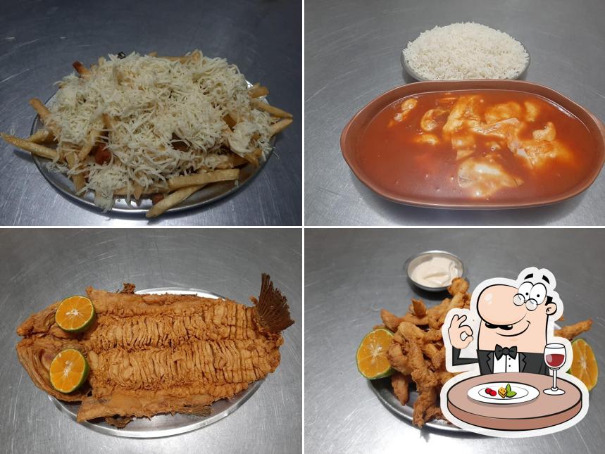 Restaurante Serrinha