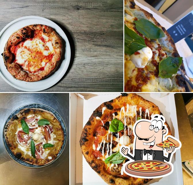 Pizzeria Un Senso