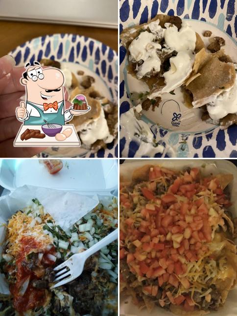 Alberto's Mexican Food, 9538 Foothill Blvd #3546 in Rancho Cucamonga ...