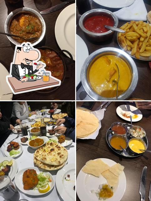 Ashiana in ApplebyinWestmorland Restaurant menu and reviews