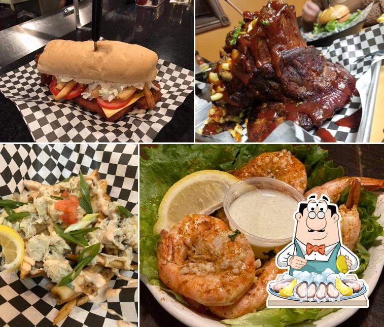 Find the best place to eat in Monessen, spring 2024 Restaurant Guru