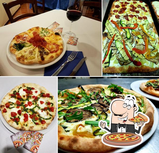Bistrot Deliceto