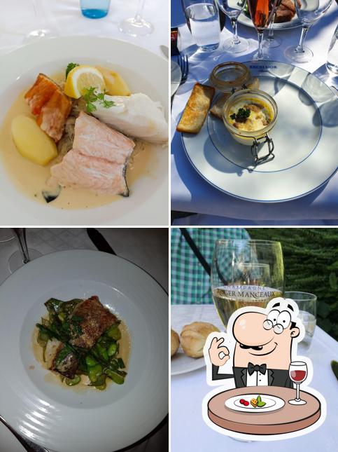 Brasserie Excelsior Reims