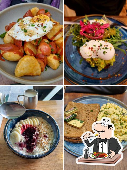 Church Lane Coffee in Warrenpoint Restaurant reviews