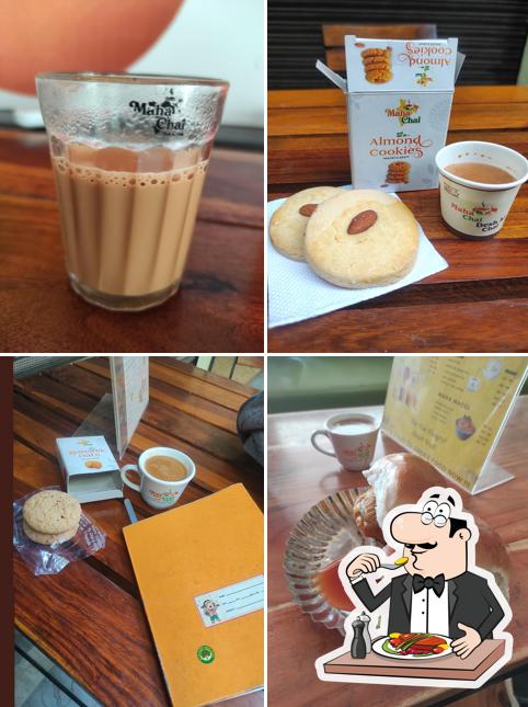 Food at Mahachai