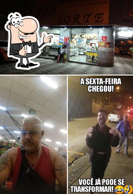 See the image of Padaria Boa Sorte