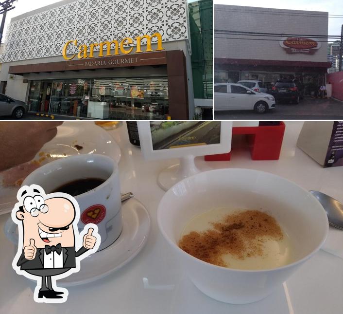 Carmem Padaria Gourmet - Pães e Buffet, Recife - Avaliações de restaurantes