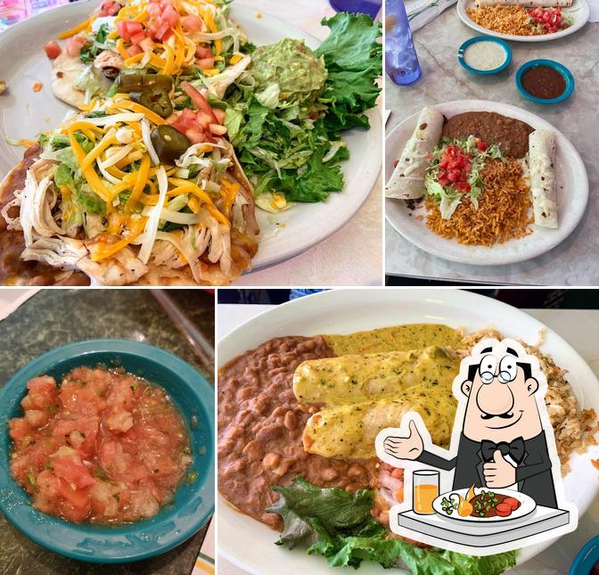 Top 10 mexican restaurants in Arlington, september 2025 - Restaurant Guru