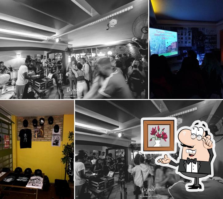 Depois Bar
