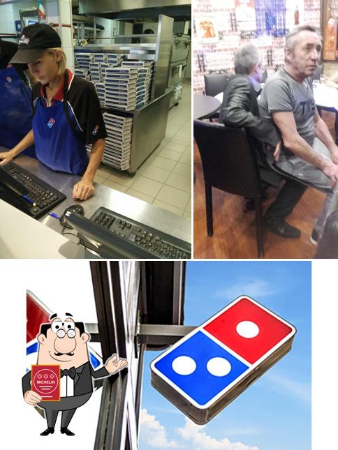 Voir l'image de Domino's Lille - Nationale