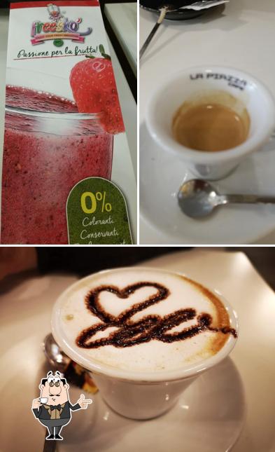 La Piazza Caffè