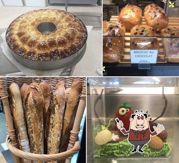 Le Fournil de la Gare