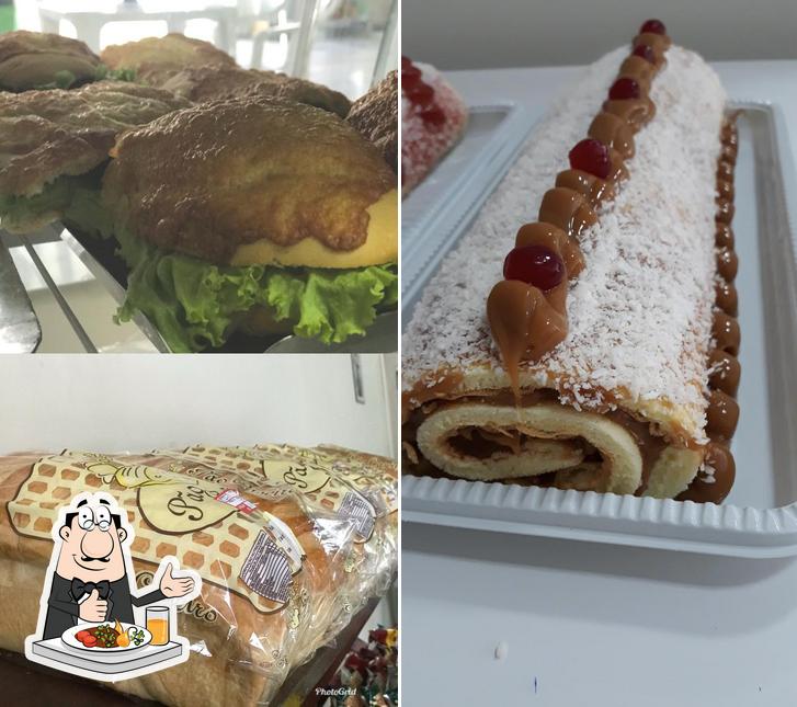 Panificadora Alvorada
