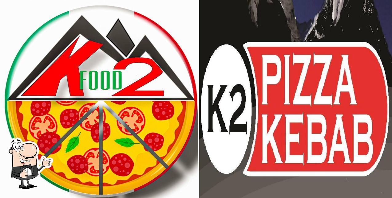 Ecco un'immagine di K2 Chieri - Pizza & Kebab