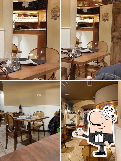 Pizzeria Ristorante alla Pace