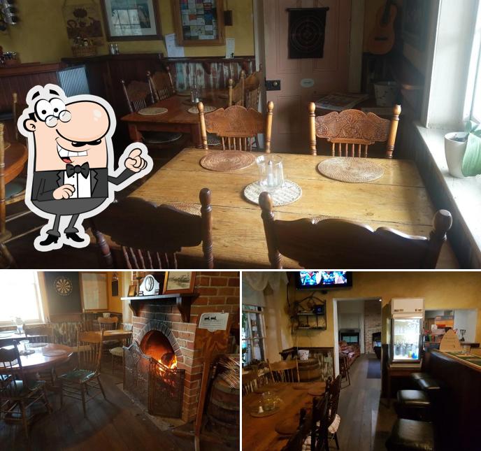 Spencers Brook Tavern in Spencers Brook Restaurant reviews